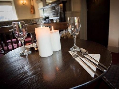 The Red Lion Inn Holmfirth Eksteriør bilde